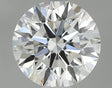 0.70 carat Round diamond G VVS2 Excellent