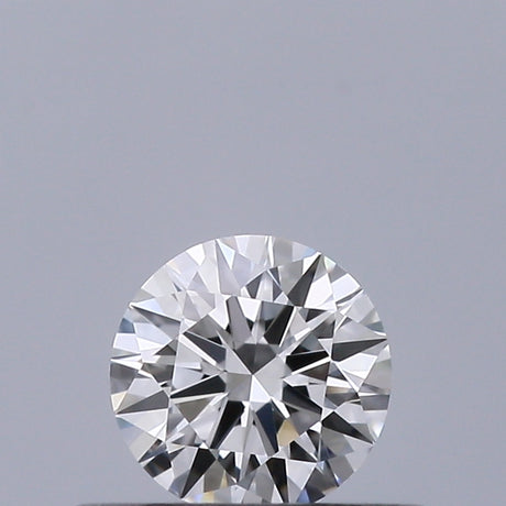 0.28 carat Round diamond E VVS1 Excellent