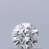 0.29 carat Round diamond G VVS1 Excellent