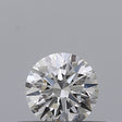 0.31 carat Round diamond D  VS1 Excellent