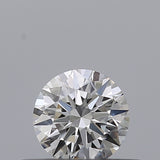 0.31 carat Round diamond D  VS1 Excellent