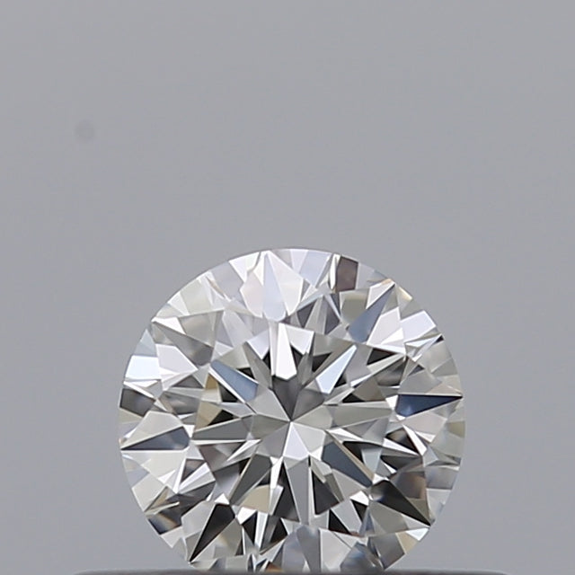 0.31 carat Round diamond D  VS1 Excellent