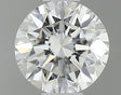 0.40 carat Round diamond F VS1 VeryGood