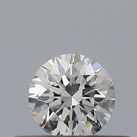0.23 carat Round diamond F VVS1 Excellent