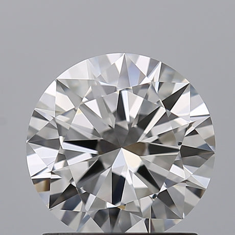 1.00 carat Round diamond D  IF Excellent