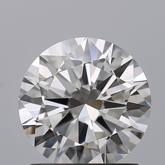 1.00 carat Round diamond D  IF Excellent