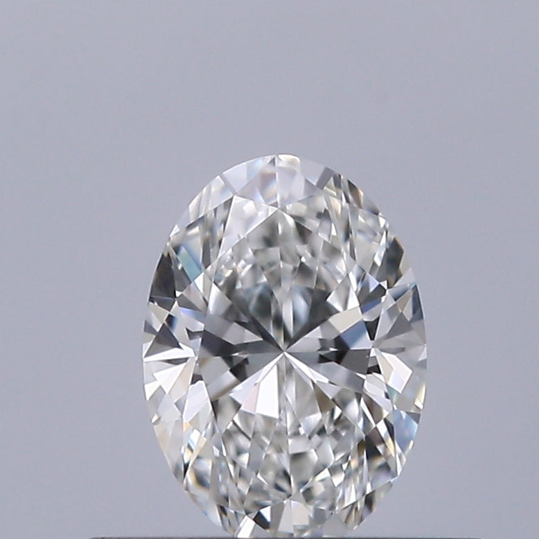 0.36 carat Oval diamond E VS1 