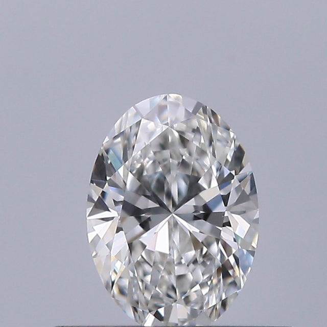 0.36 carat Oval diamond E VS1 