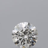 0.30 carat Round diamond G VVS1 Excellent
