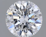 1.00 carat Round diamond E SI1 VeryGood