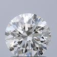 1.12 carat Round diamond H VVS1 Excellent
