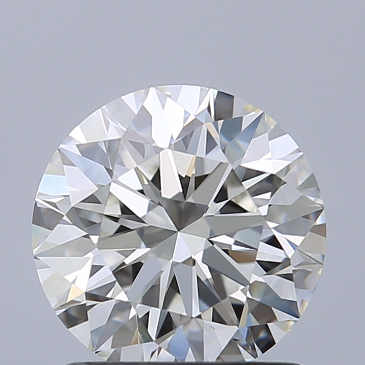 1.12 carat Round diamond H VVS1 Excellent