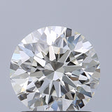 1.12 carat Round diamond H VVS1 Excellent