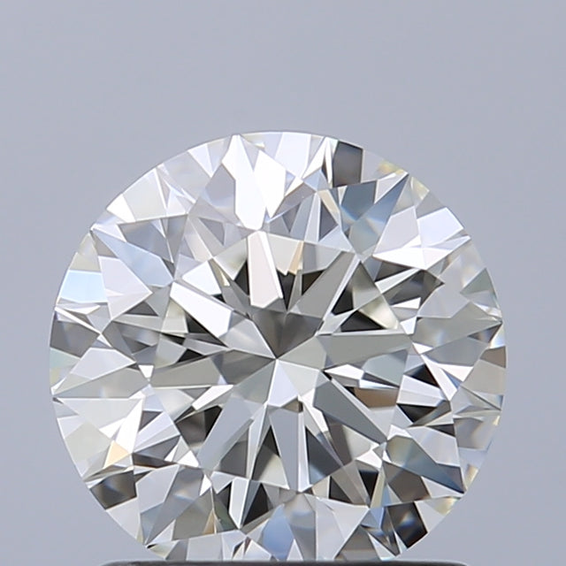 1.12 carat Round diamond H VVS1 Excellent