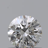 0.50 carat Round diamond F  VVS1 Excellent