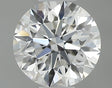 0.40 carat Round diamond F VVS1 Excellent