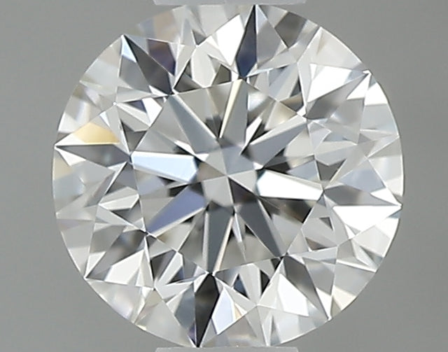 0.40 carat Round diamond F VVS1 Excellent