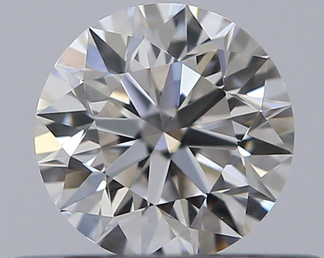 0.34 carat Round diamond G  VS1 Excellent