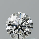 0.35 carat Round diamond G  VS1 Excellent