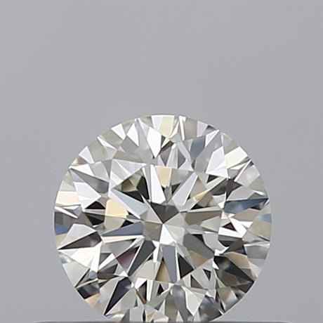 0.33 carat Round diamond H VVS1 Excellent