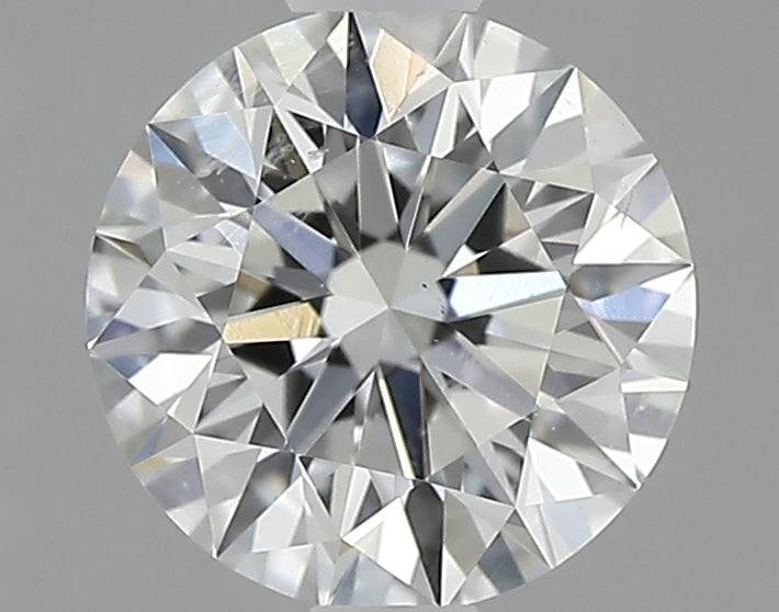 0.73 carat Round diamond G SI2 Excellent
