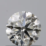 0.70 carat Round diamond I VS1 VeryGood