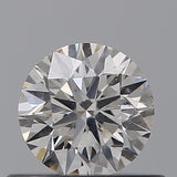 0.40 carat Round diamond E  I1 Excellent