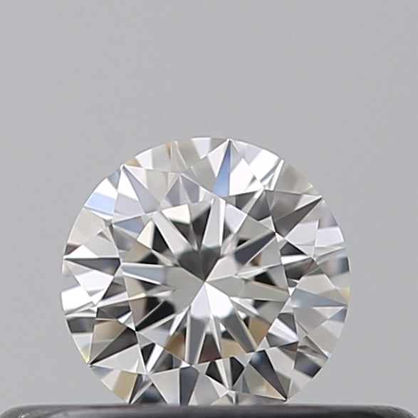 0.22 carat Round diamond E  IF Excellent