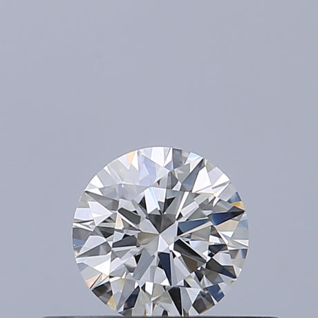 0.30 carat Round diamond F VVS1 Excellent