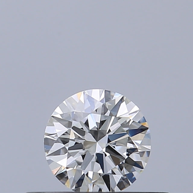 0.30 carat Round diamond F VVS1 Excellent