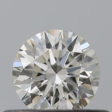 0.35 carat Round diamond J  VVS1 Excellent