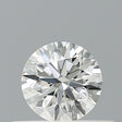 0.31 carat Round diamond F VVS1 Excellent