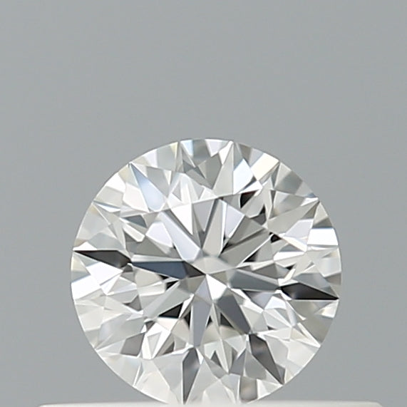 0.31 carat Round diamond F VVS1 Excellent