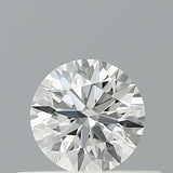 0.31 carat Round diamond F VVS1 Excellent