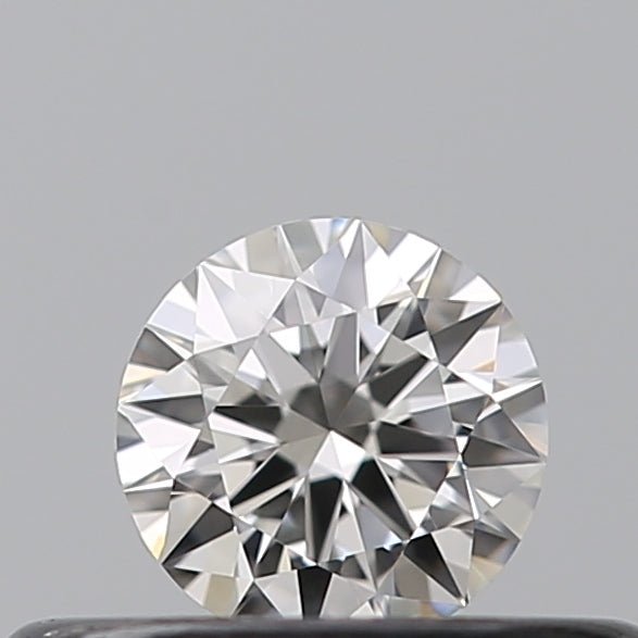 0.20 carat Round diamond H  VS1 Excellent