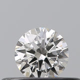 0.20 carat Round diamond H  VS1 Excellent