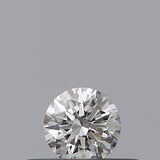 0.20 carat Round diamond G  VVS1 Excellent