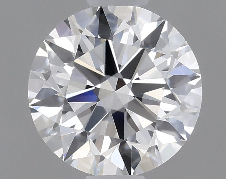 0.50 carat Round diamond F VS1 Excellent