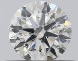 0.40 carat Round diamond H  SI2 Very good