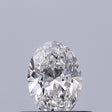 0.32 carat Oval diamond E VVS1 