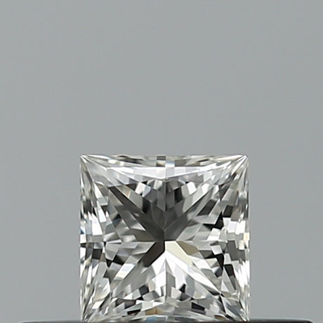 0.23 carat Princess diamond H VVS1 