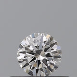0.23 carat Round diamond E  VS2 Excellent