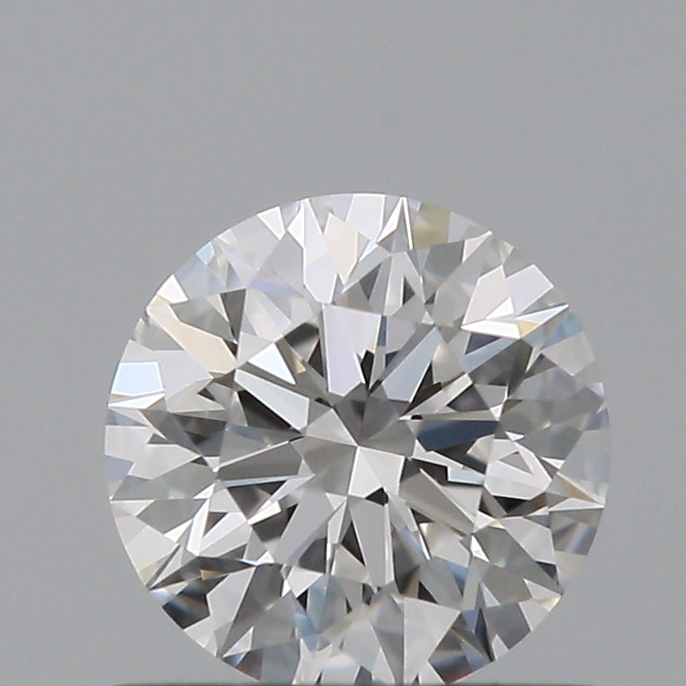 0.64 carat Round diamond E  VS1 Excellent