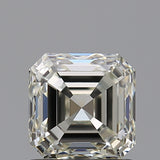 1.04 carat Emerald diamond L  IF