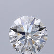 0.70 carat Round diamond E IF VeryGood