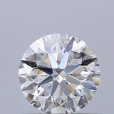 0.70 carat Round diamond E IF VeryGood