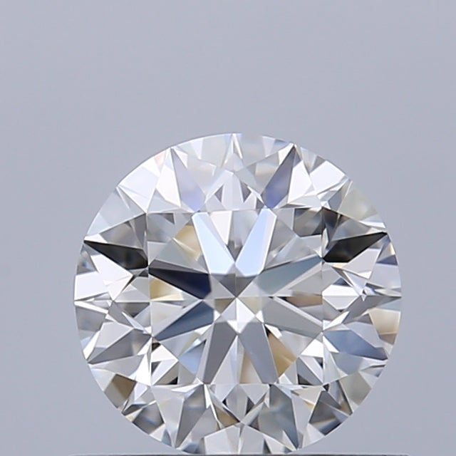 0.70 carat Round diamond E IF VeryGood