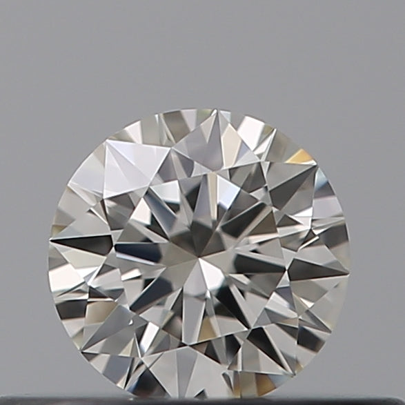 0.23 carat Round diamond G  VVS1 Excellent