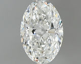 0.50 carat Oval diamond G VS1 