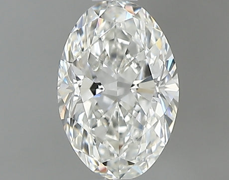 0.50 carat Oval diamond G VS1 